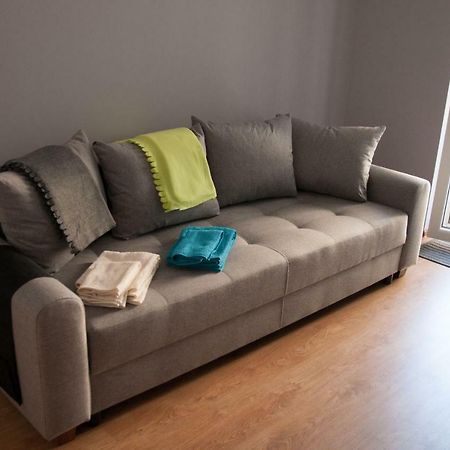Apartament Poznanska 1 מראה חיצוני תמונה