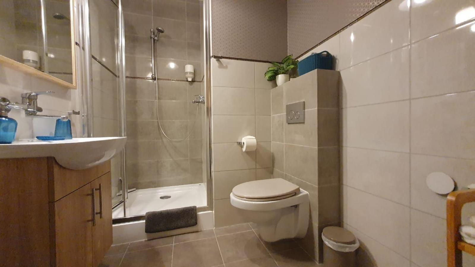 Apartament Poznanska 1 מראה חיצוני תמונה