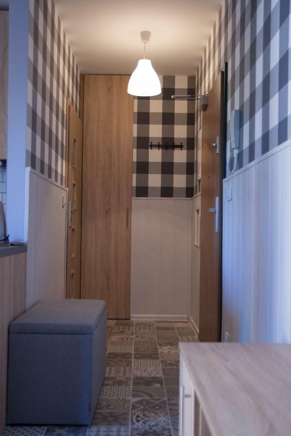 Apartament Poznanska 1 מראה חיצוני תמונה