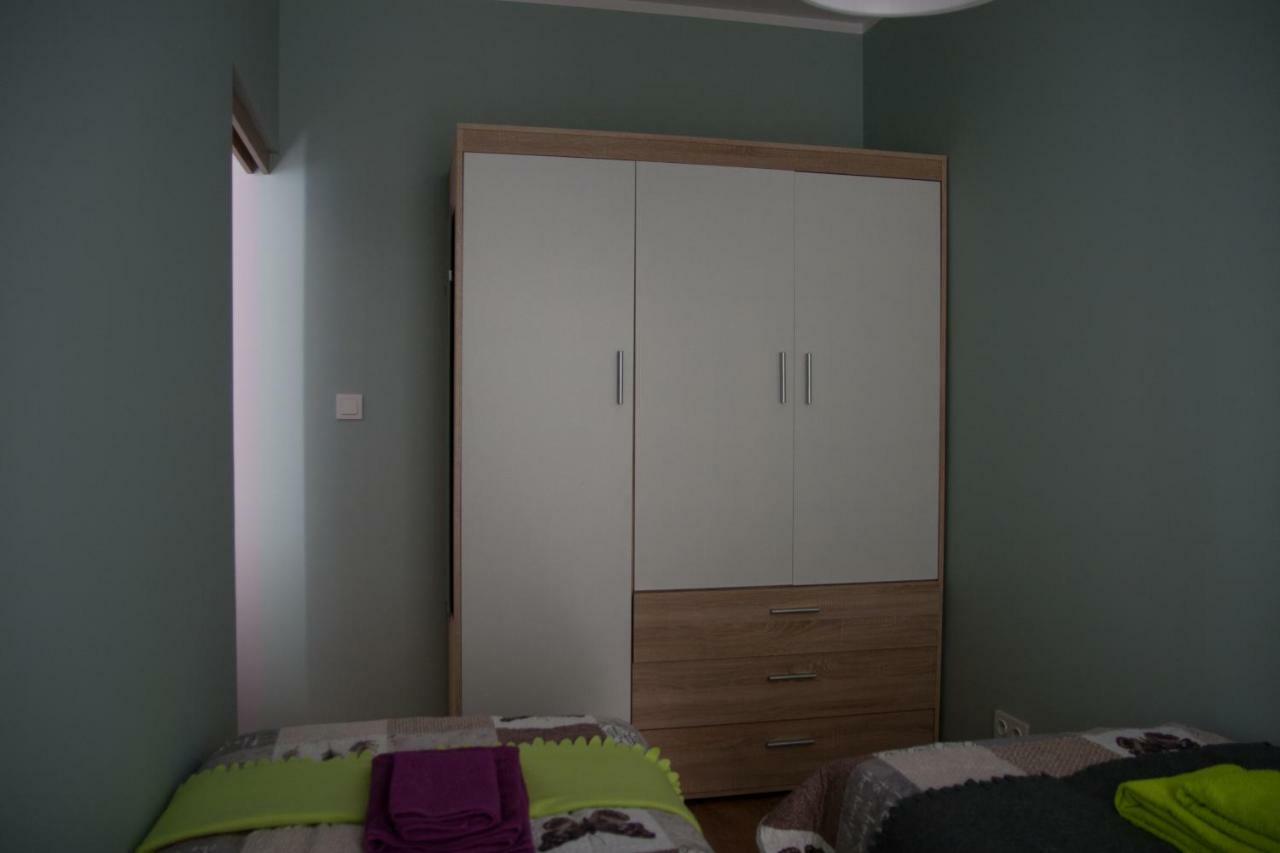 Apartament Poznanska 1 מראה חיצוני תמונה