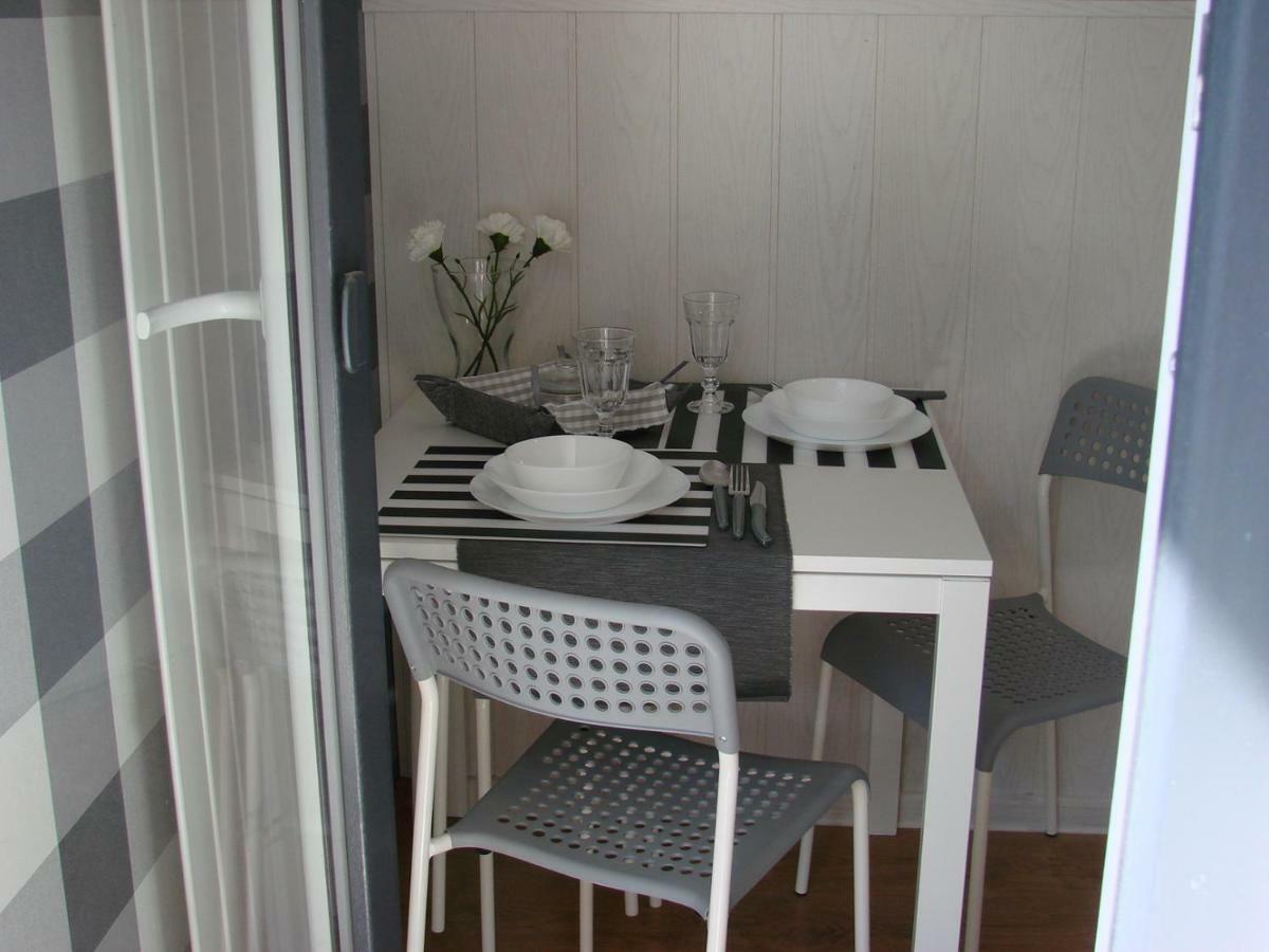 Apartament Poznanska 1 מראה חיצוני תמונה