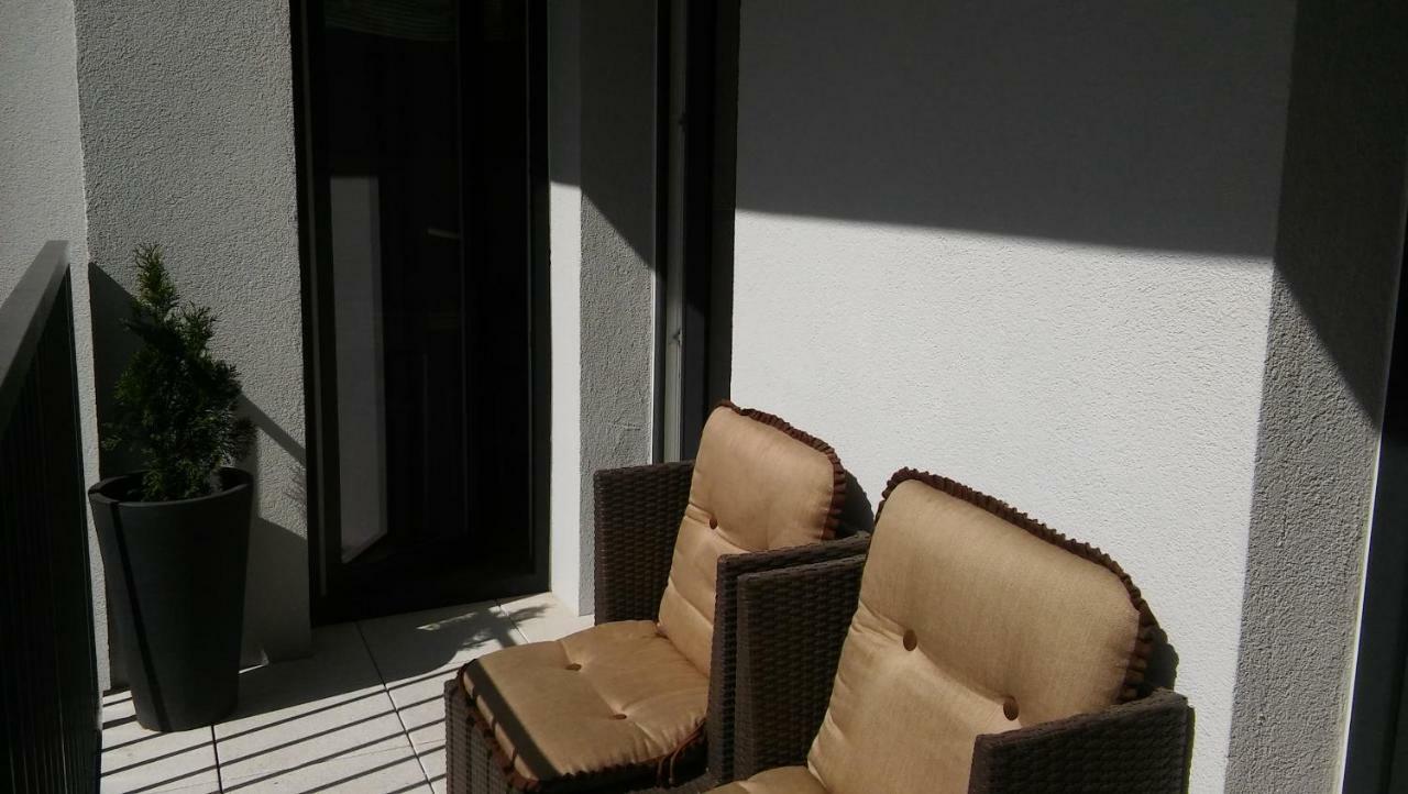 Apartament Poznanska 1 מראה חיצוני תמונה